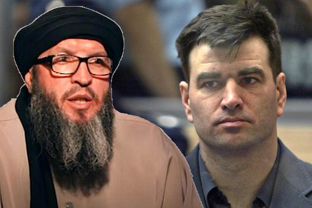 Napadač je imao veze sa legijom? | Info | Region