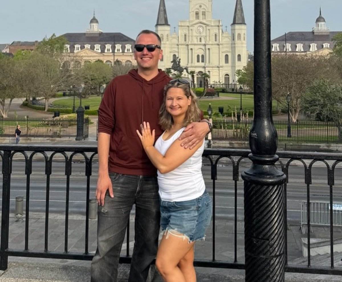  Partner Džipsi Rouz nađen mrtav na 34. rođendan: Rijaliti zvijezda otkrila da je proživljavao agonij 