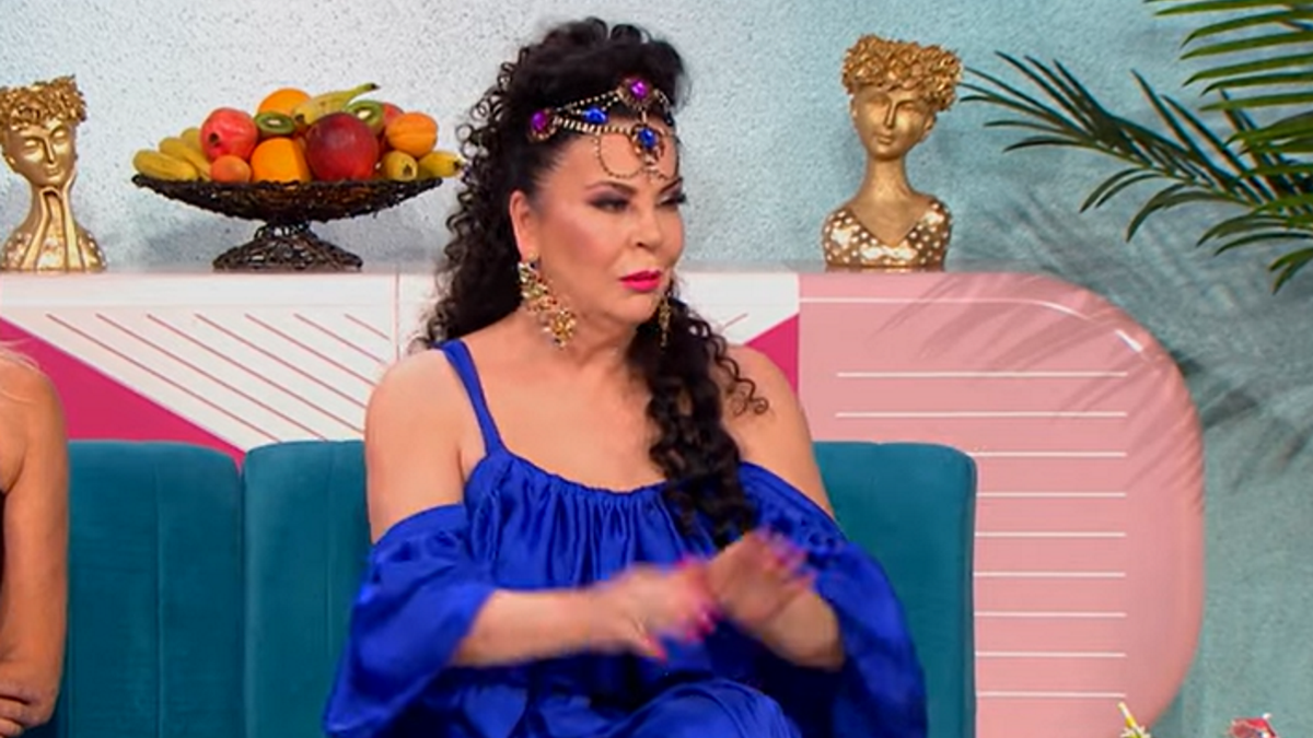 Mira Kosovka saopštila da je ostala bez brata   Mira Kosovka saopštila da je ostala bez brata