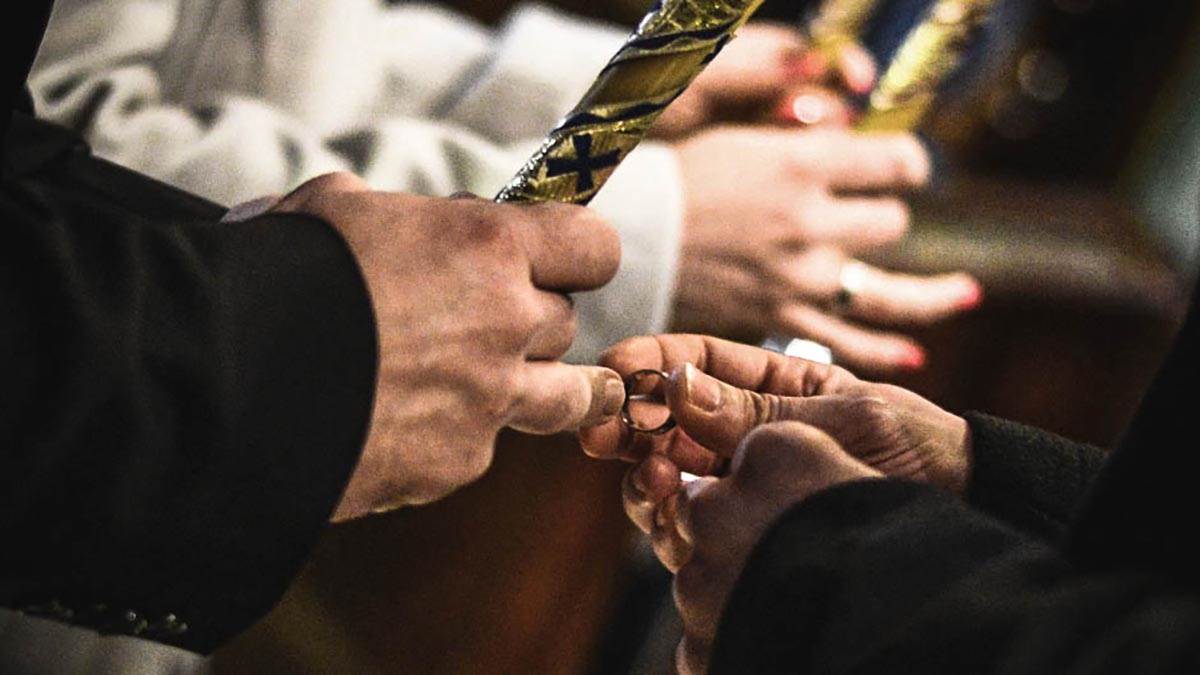  Sve više žena odbacuje brak 