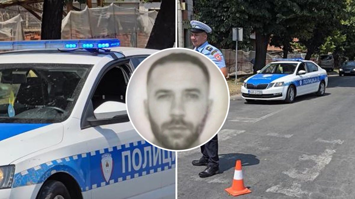  Pomagač ubice policajca će biti izručen srbiji 