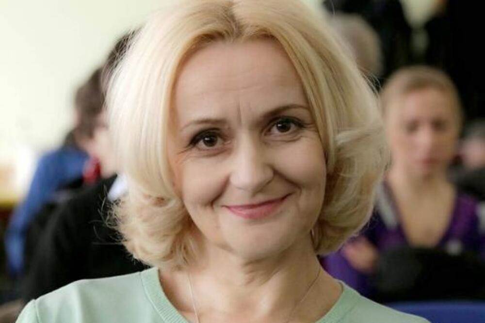  atentatn na ukrajinsku političarku 