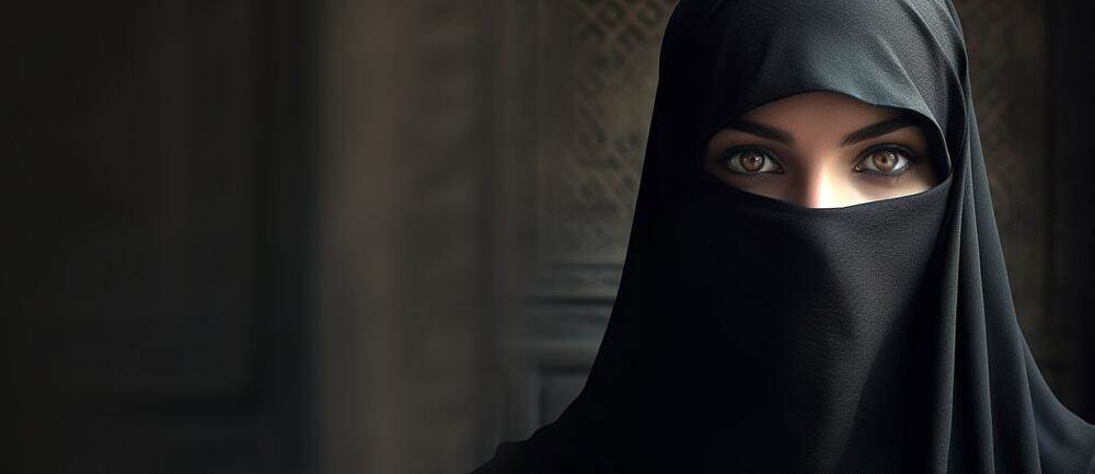 Muslimanke o seksu  Muslimanke o seksu