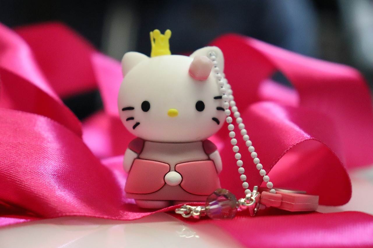  Hello Kitty slavi pola vijeka postojanja 