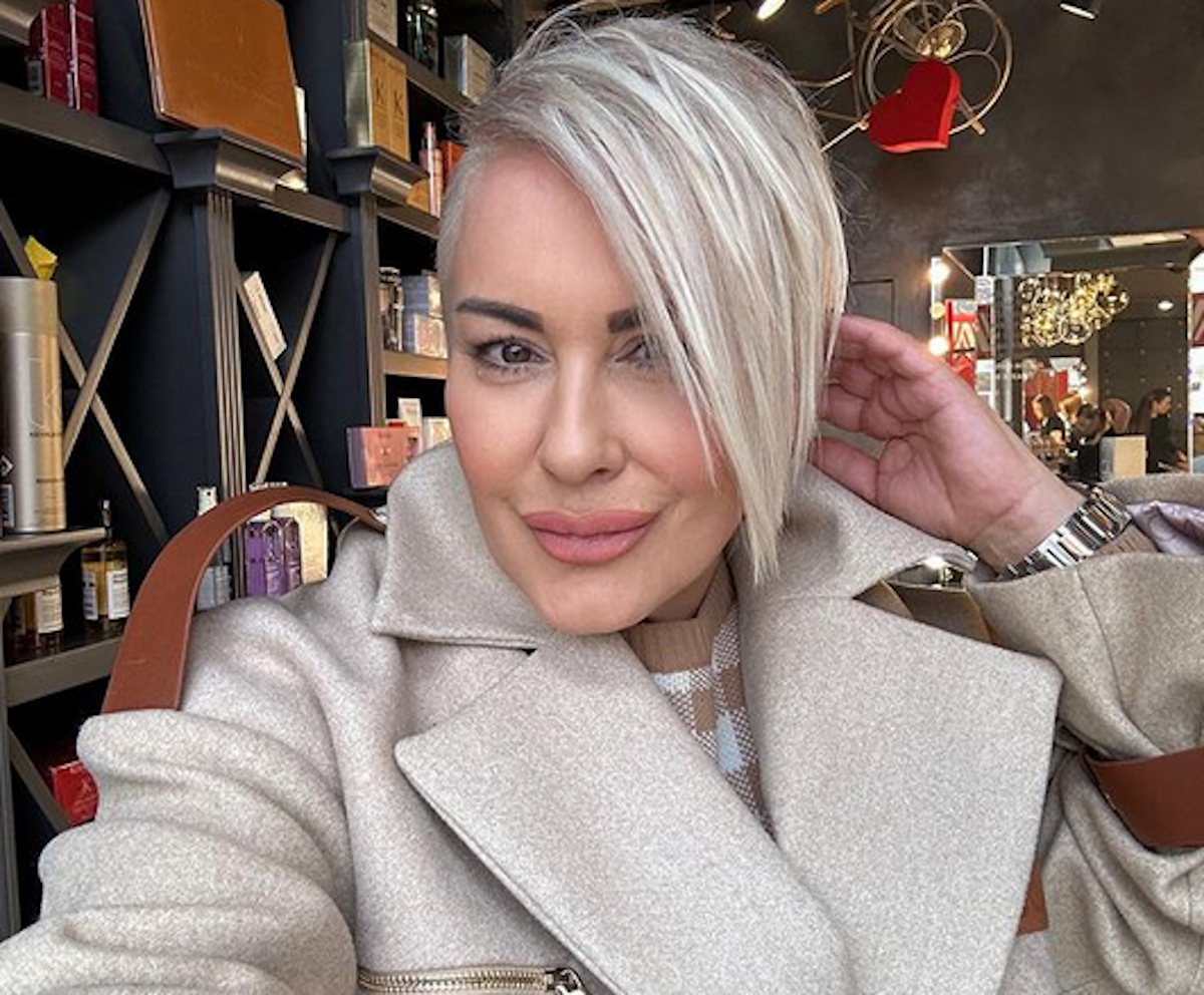  Indira Levak karijeru započela na groblju  