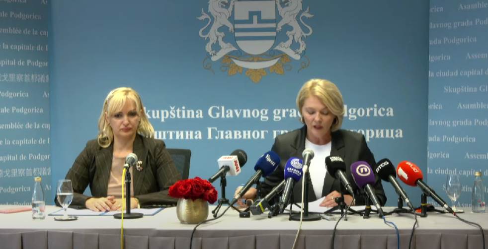 Borovinić Bojović o inicijativi za smjenu: “Spreman sam za razgovor, ponosan na svoj rad” | Info Borovinić Bojović o inicijativi za smjenu: “Spreman sam za razgovor, ponosan na svoj rad” | Info