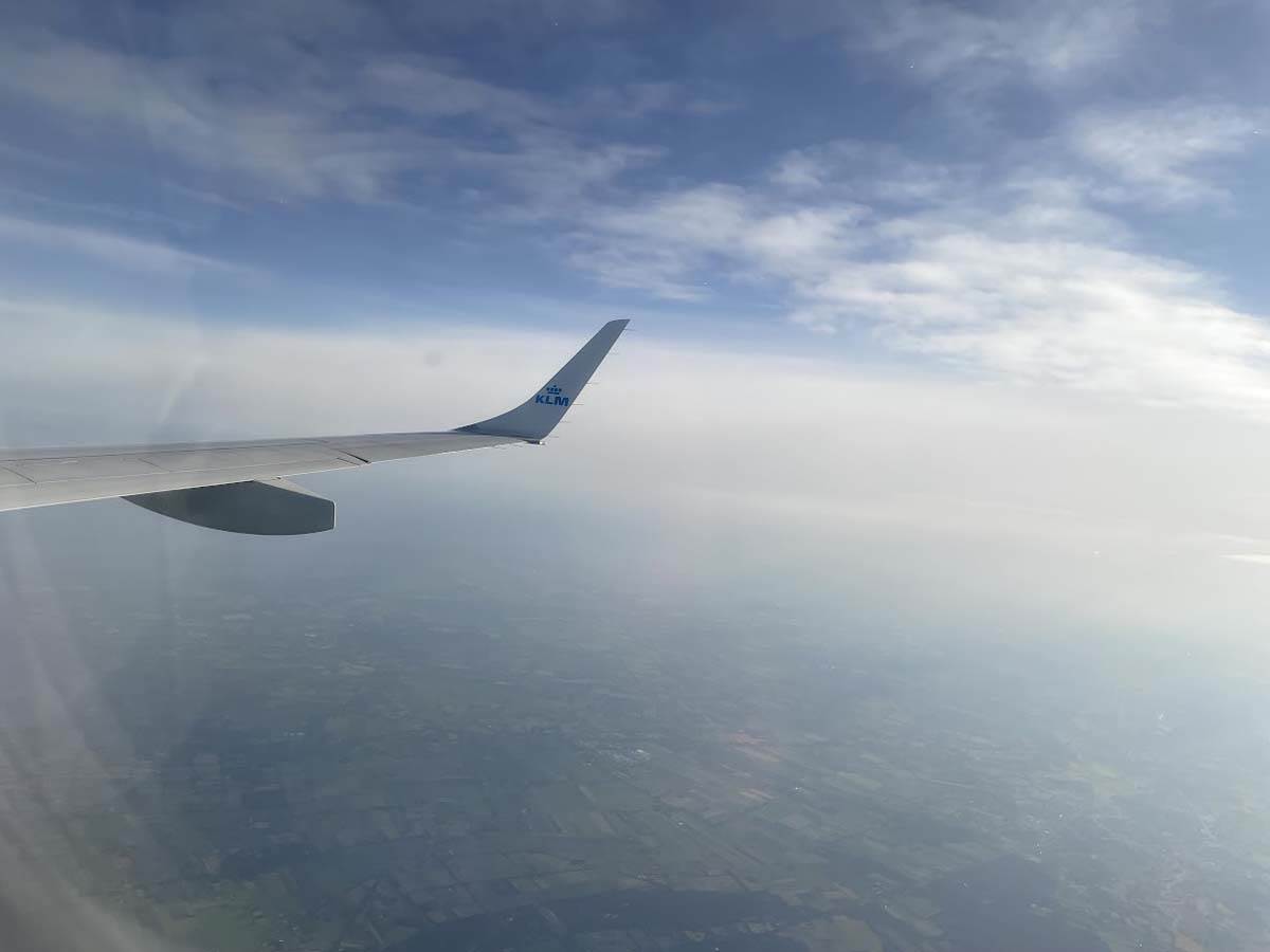 Zašto piloti izbjegavaju let preko Tihog okeana Zašto piloti izbjegavaju let preko Tihog okeana