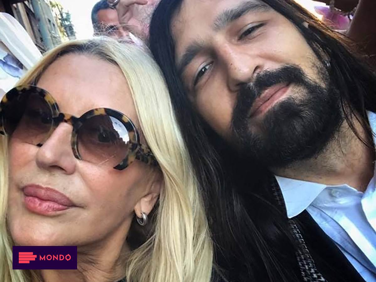 Velimir Rakocevic Verica Rakocevic muz mladji 35 godina | Magazin | Zvijezde i tračevi