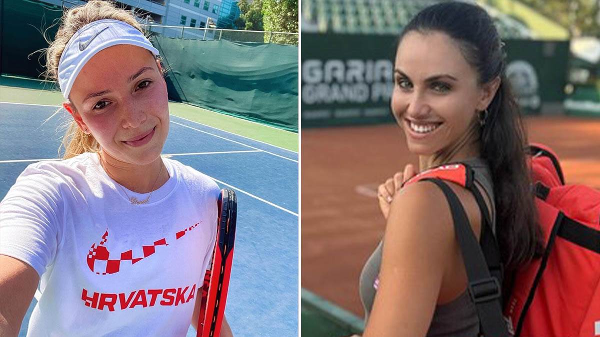  Marina Drazic isprozivala Donu Vekic  