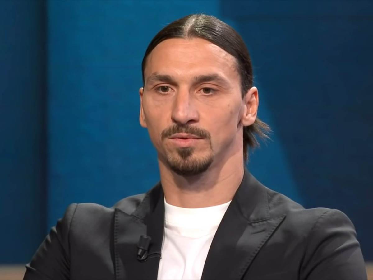  Zlatan o religiji i o bratu koji mu je preminuo 