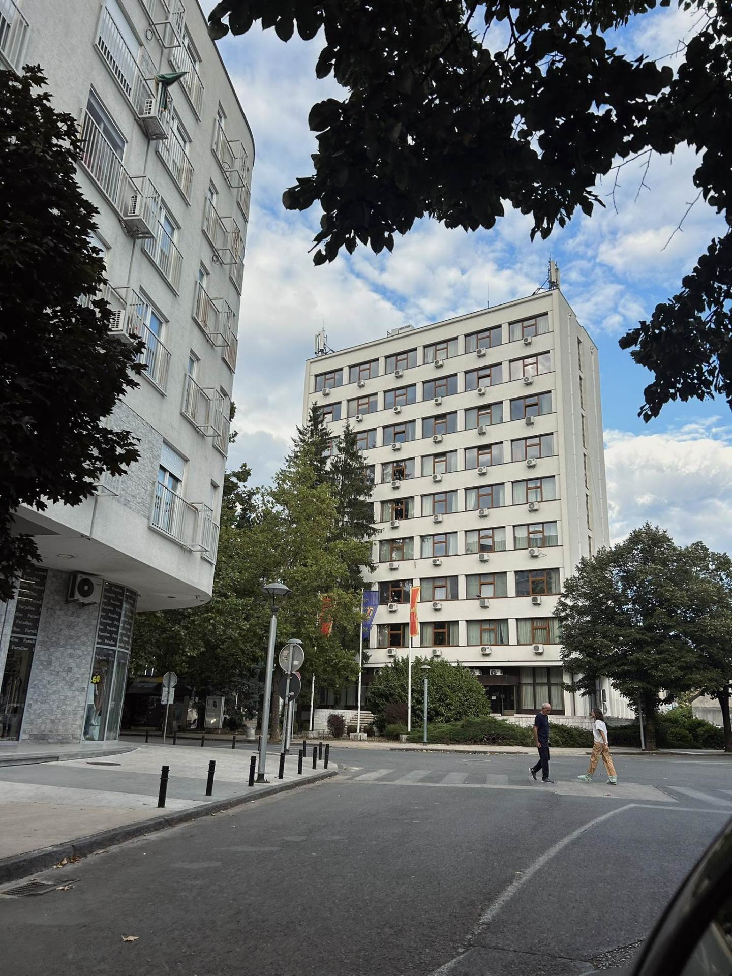 DNP Nikšić pokreće inicijativu za povlačenje priznanja Kosova Info DNP Nikšić pokreće inicijativu za povlačenje priznanja Kosova Info