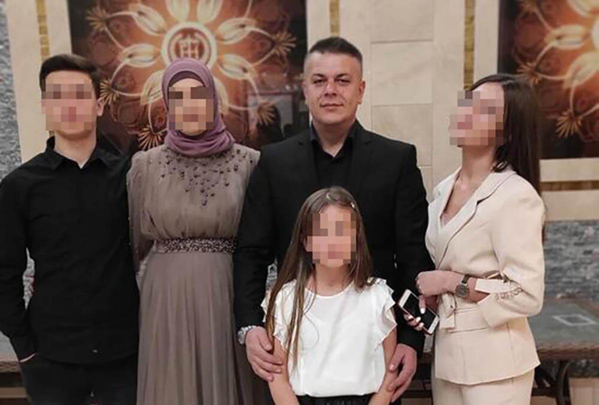 Stravična tragedija u noovm pazaru Stravična tragedija u noovm pazaru