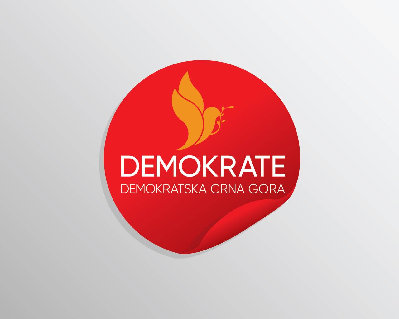 demokrate 