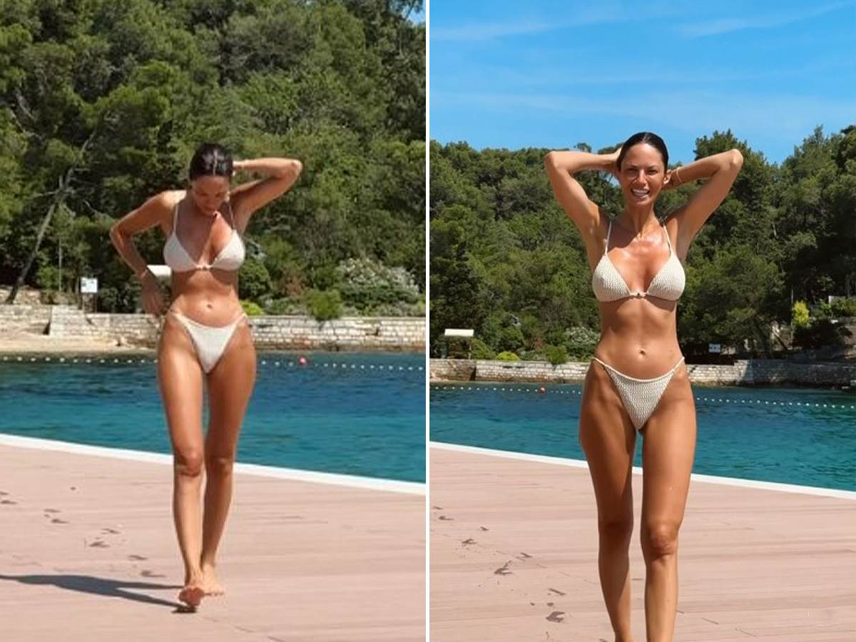  Danijela Dimitrovska prvi put o stravičnoj nesreći u kojoj je umalo poginula 