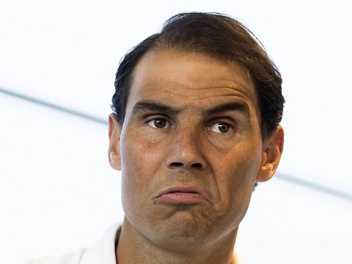  Rafael Nadal odlučio da ne učestvuje na Lejver kupu 