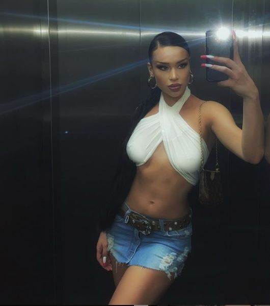  Elena Kitić bila u trci za Gremi nagradu 