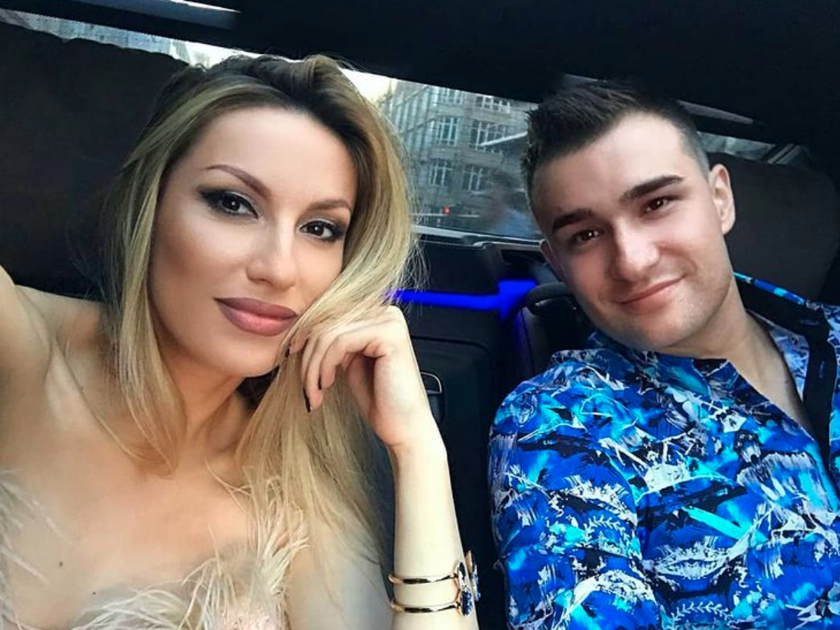  "Nemoj to": Haris Berković burno reagovao na pitanje o Radi Manojlović, evo šta je rekao o bivšoj 