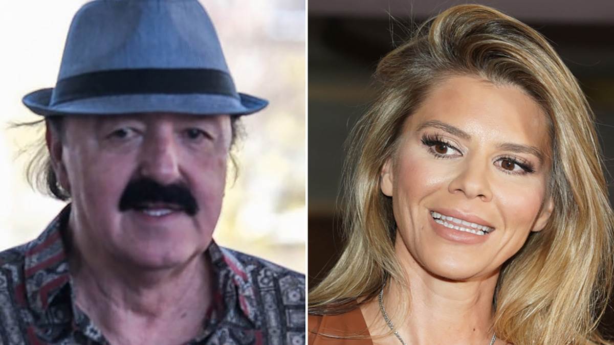  "Možda sam joj dosadio, ona je nabeđena zvezda": Haris o razvodu od Meline nakon vijesti da se vjeri 