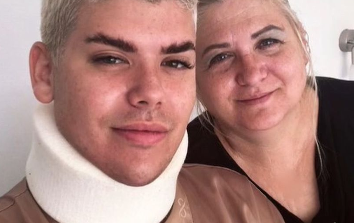  "Bio je normalan, nakon operacije je zavolio muškarce" 