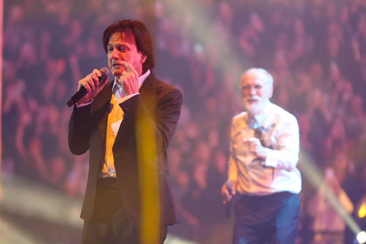  Hrvati za Dina Merlina i poznatu grupu dali 248.000 eura: Pjevaće i Čola, evo koliko će uzeti za doč 