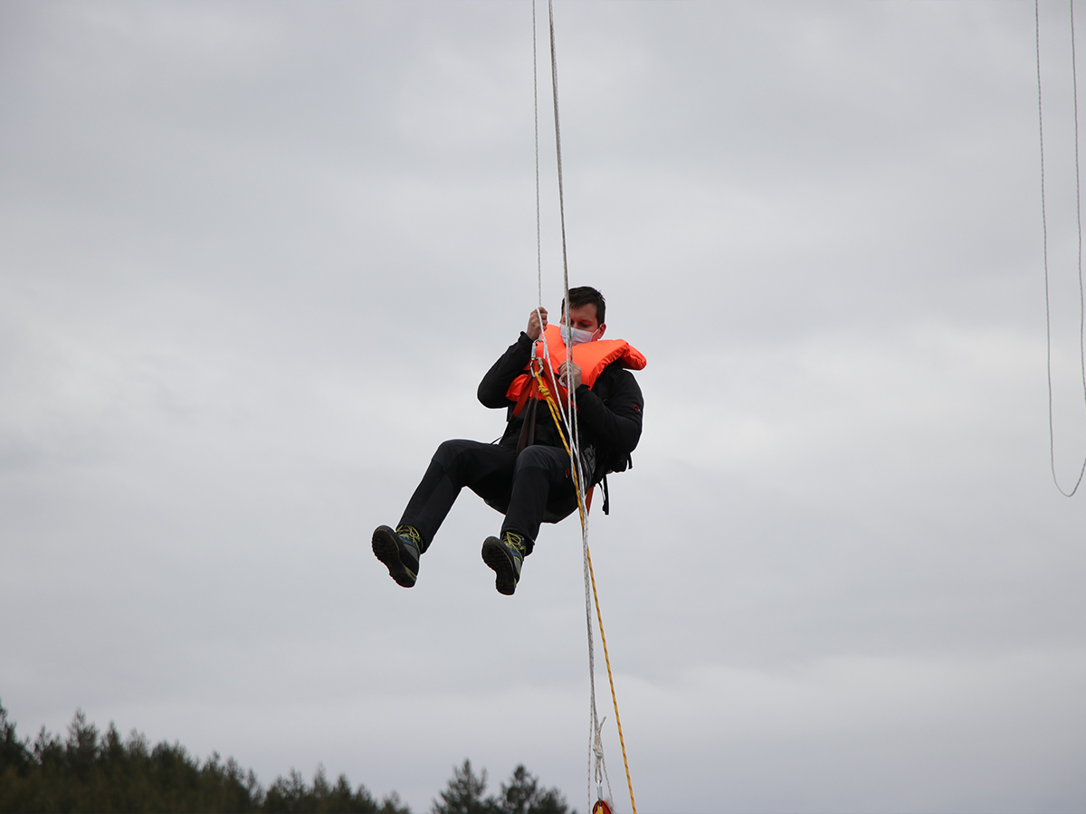  Izvučeno tijelo iz Velike Morave kod Požarevca  