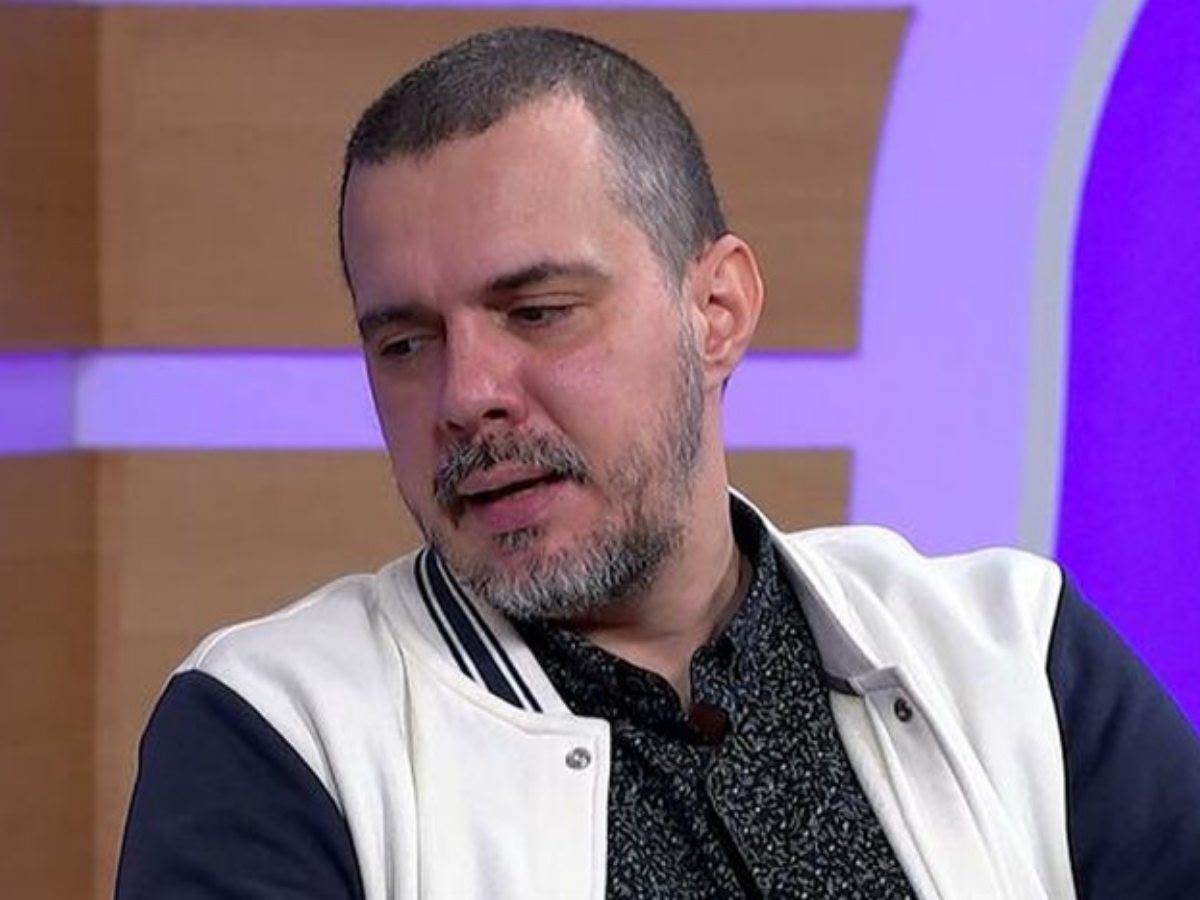  Bojan Tomović u životnoj opasnosti 