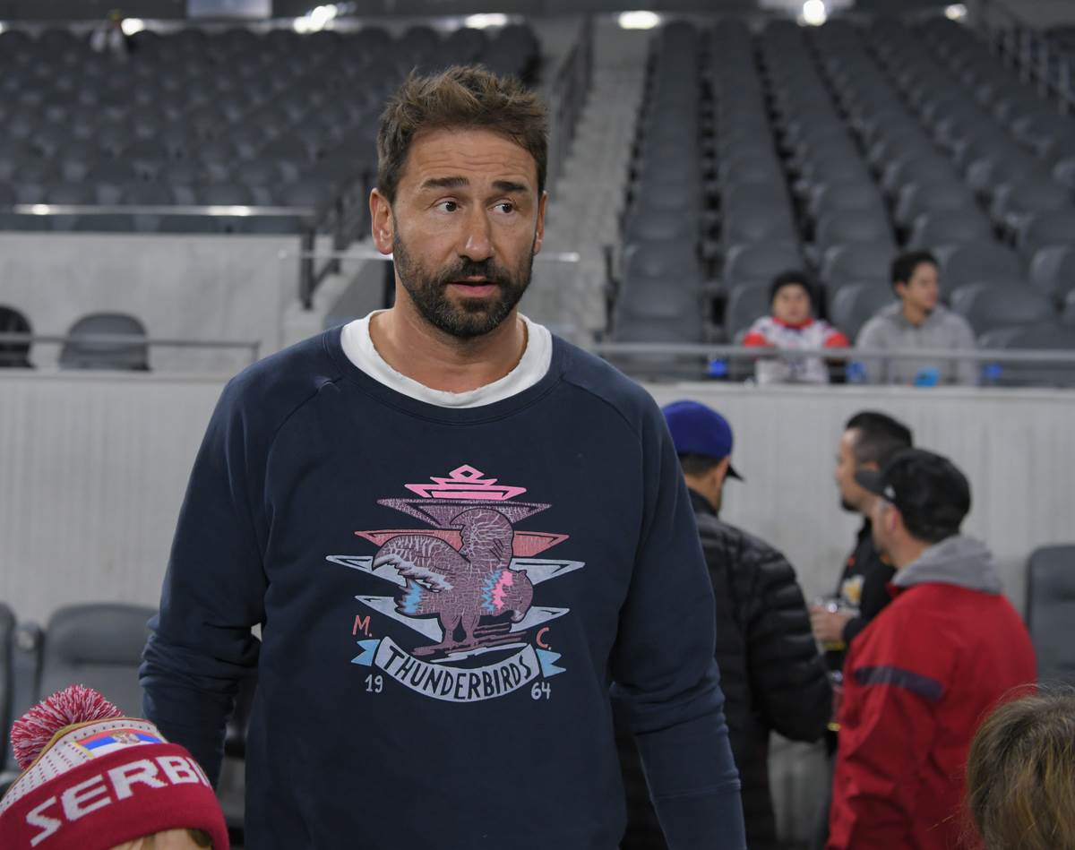  Marko Jarić pokazao novu djevojku 