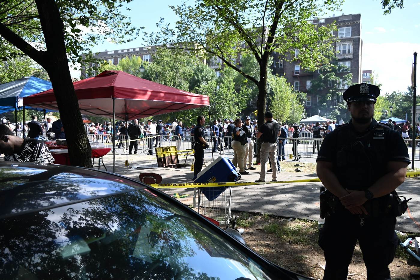  Ovo su političari koji su upucani u Americi 