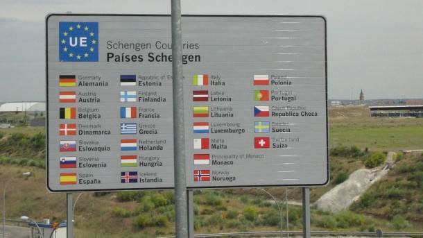  Državljani Crne Gore od 2021. neće moći u zemlje Šengena bez putne dozvole 