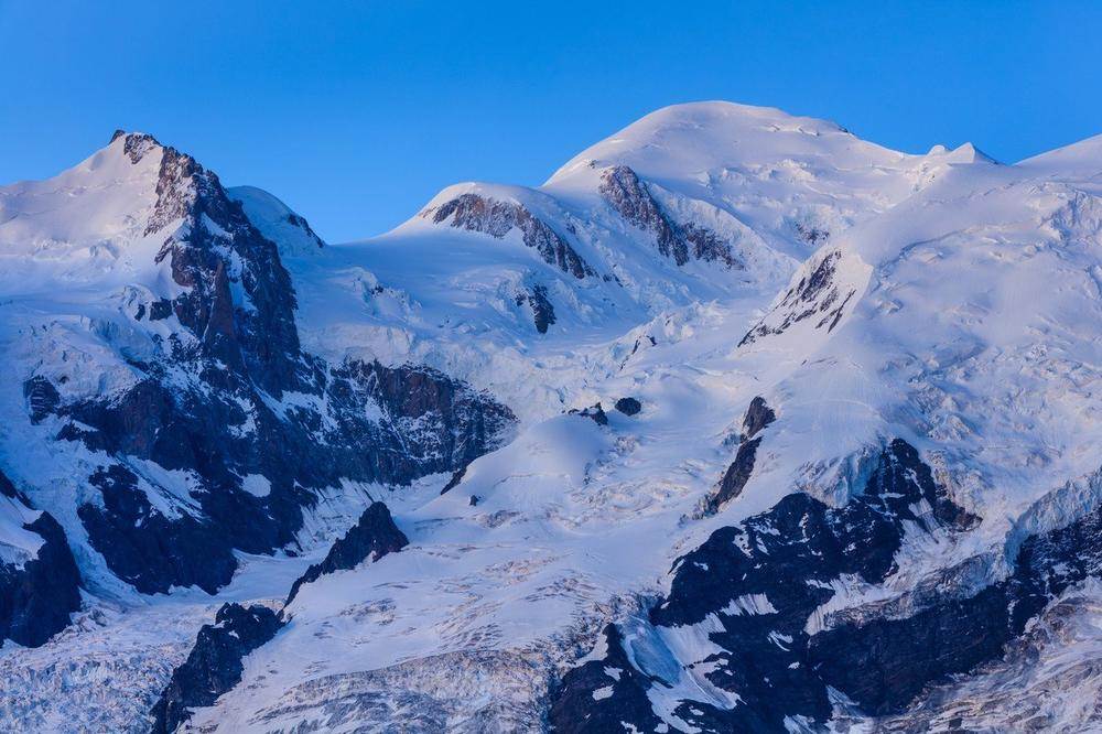  Potraga za četvoricom alpinista 