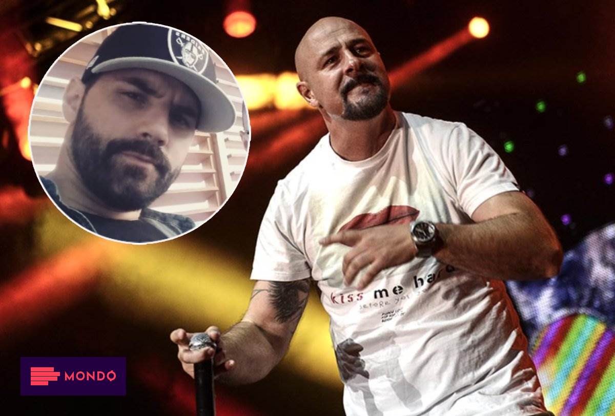 reperu Ognjenu Kostiću Struki uperen pištolj u lice | Magazin ...