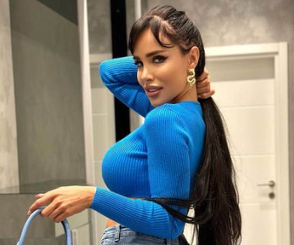  Aleksandra Subotić ulazi u Elitu da se obračuna 