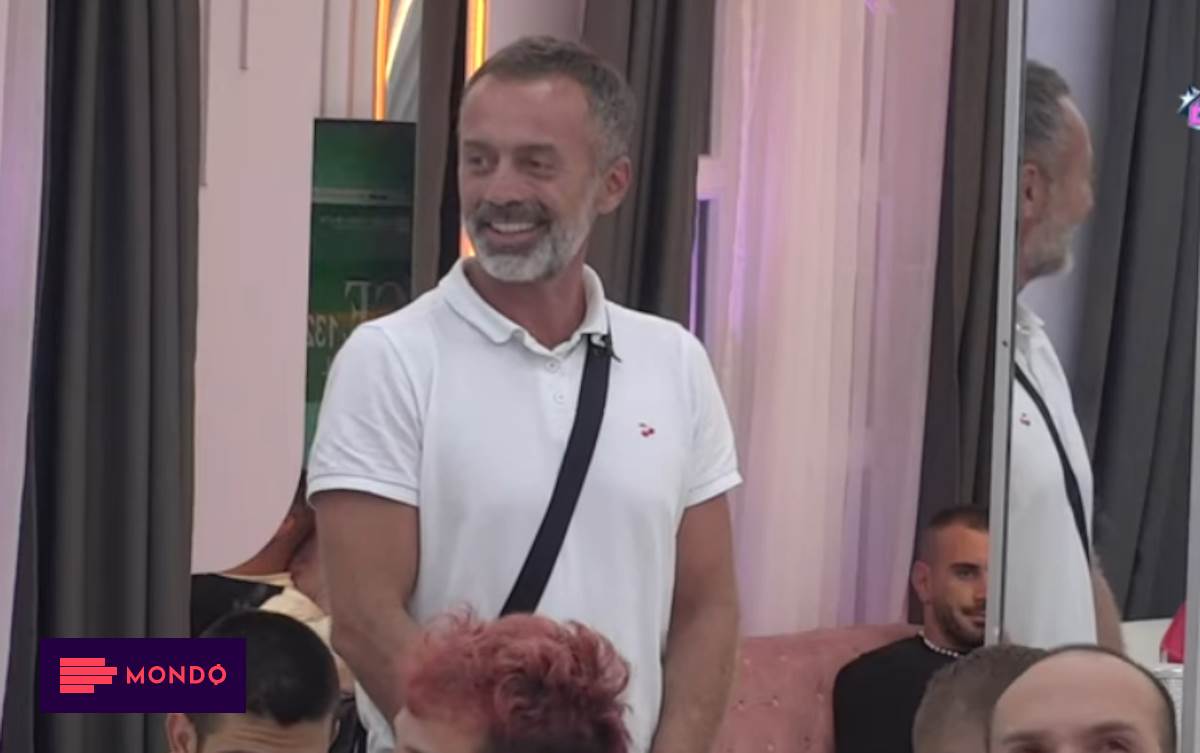 Lemo Rasko Raško s Pink Panterima izvršio pljačku vijeka | Magazin | Zvijezde i ...