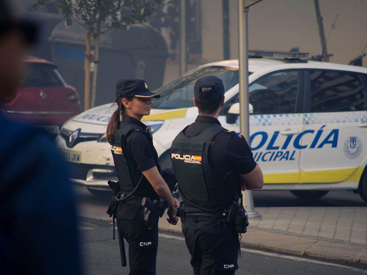  Ubijen kavčanin u centru Barselone: Napadač prišao sa leđa i ispalio rafal, preminuo na licu mjesta 