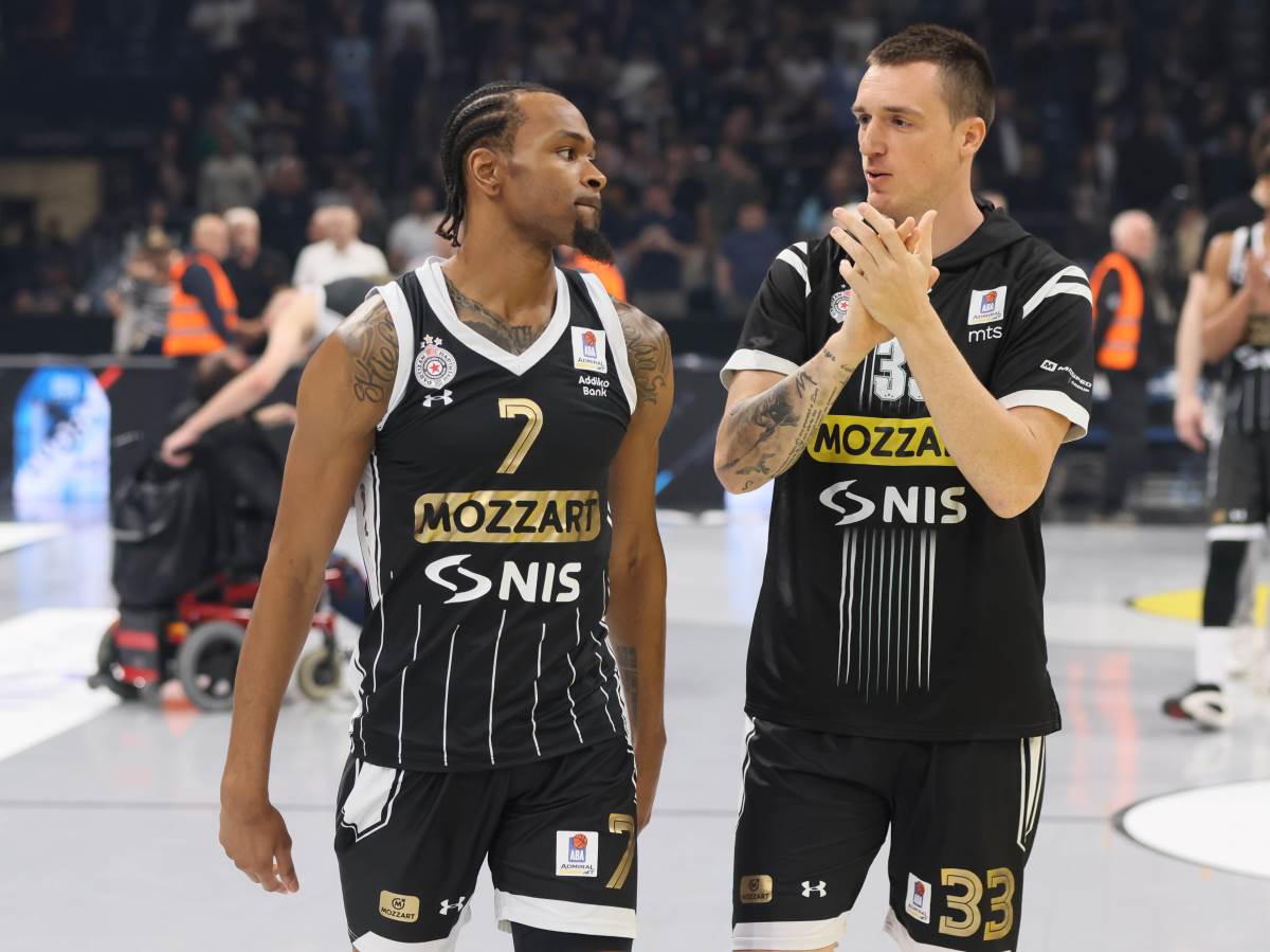 andjusic stao u odbrnau pantera 