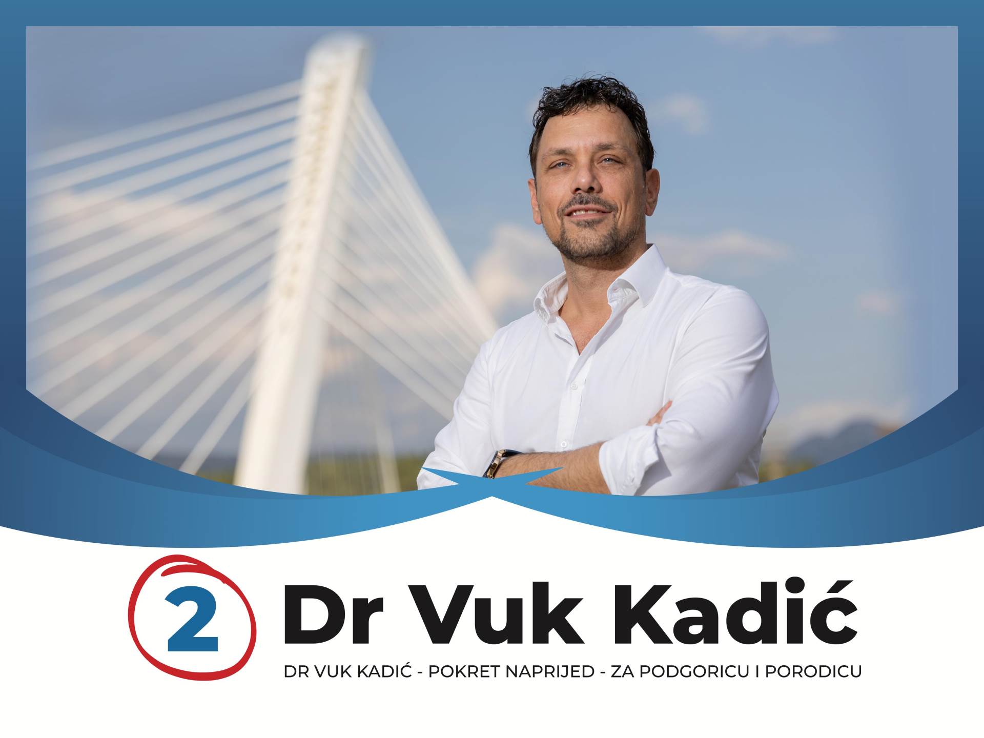  Kadić: Podnijećemo prigovor Izbornoj komisiji 