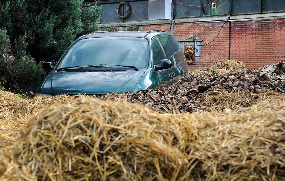  Obrt u priči smrti od ujeda praseta 