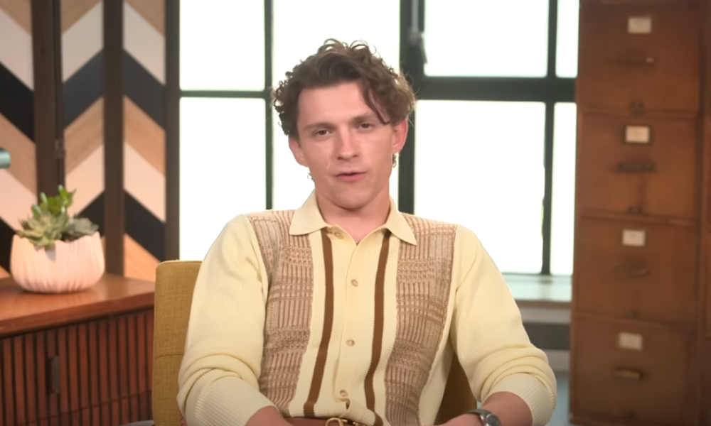  Holand doživio nesreću na setu 