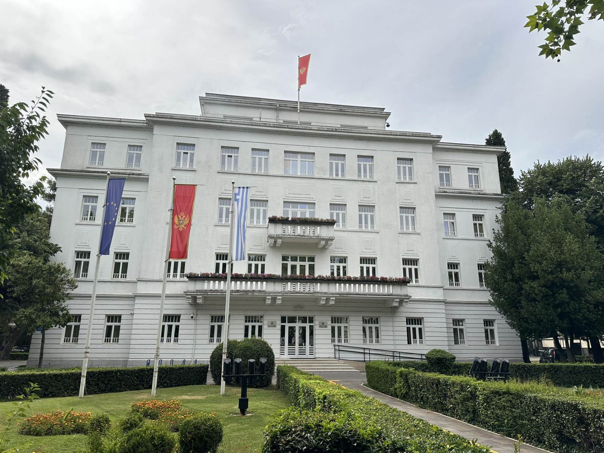 Evropska unija podnosi inicijativu za raspuštanje Skupštine Glavnog grada Info Evropska unija podnosi inicijativu za raspuštanje Skupštine Glavnog grada Info