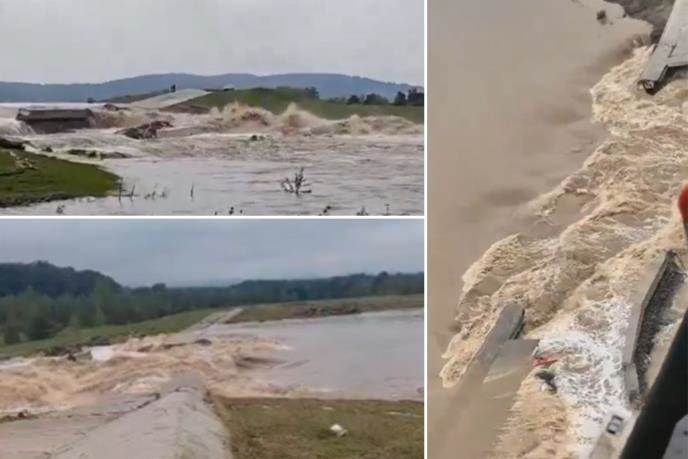  Stručnjaci upozoravaju da će se smrtonosne poplave povećati u budućnosti 