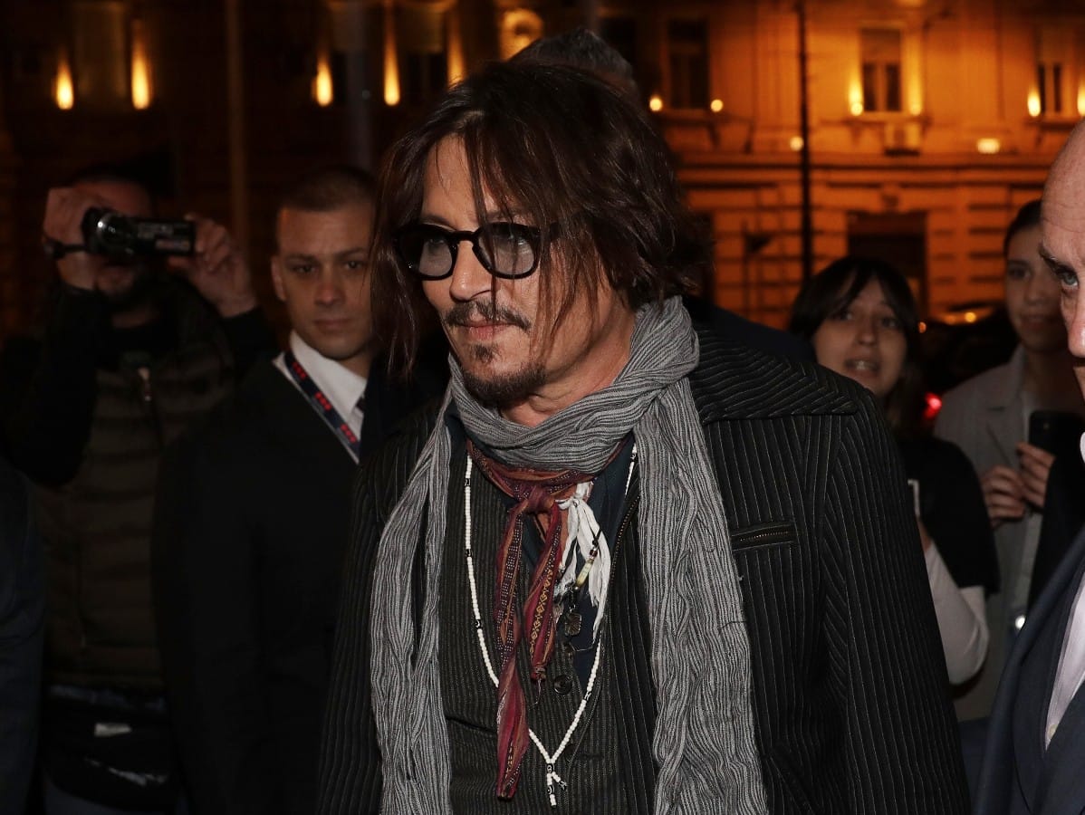  Džoni Dep zamalo izgubio sve, konačno progovorio o skandalu sa bivšom ženom 