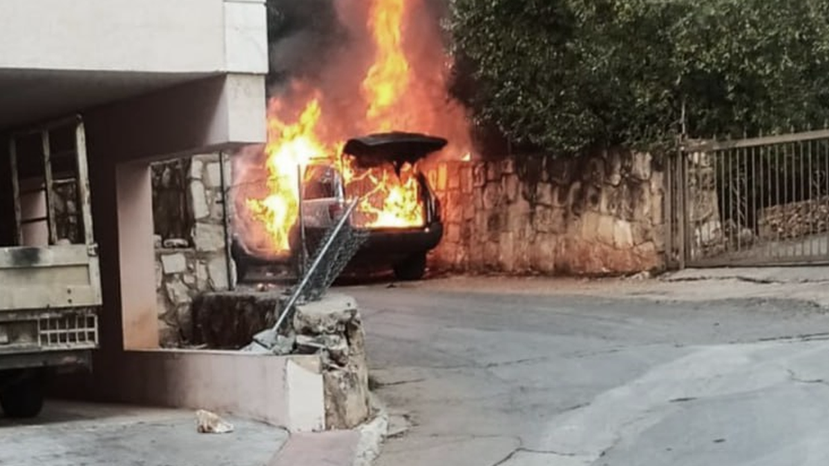  Nakon telefonskog razgovora, uslijedio je najbrutalniji napad Izraela! Amerika negira umiješanost i ima poruku za Iran 