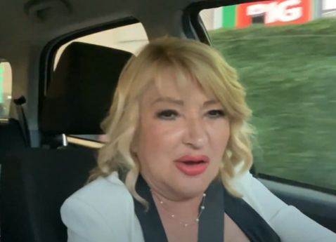  Goca otkrila kako se sprema pred nastup, padne i koja psovka 