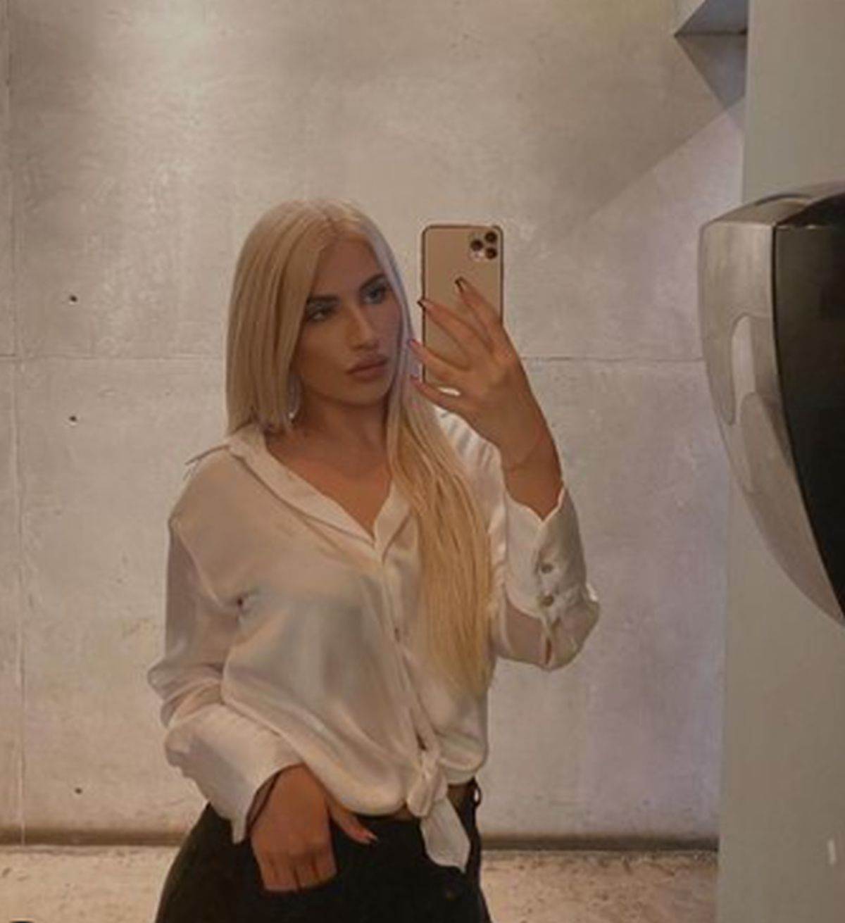   Ruža Rupić raskinula vezu, prolazi kroz pakao 