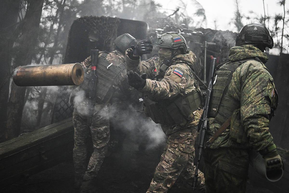  Vrhovni komandant NATO u Evropi smatra da će ruska vojska biti jača nakon rata sa Ukrajinom 