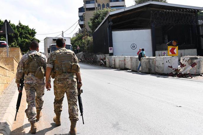  Ćerka vođe Hezbolaha navodno poginula u napadu na Bejrut 