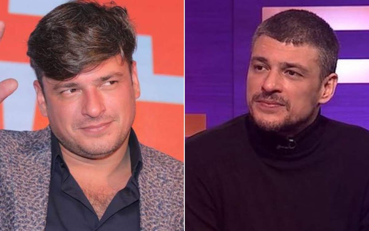 Andrija Kuzmanović  smršao značajno   Andrija Kuzmanović  smršao značajno