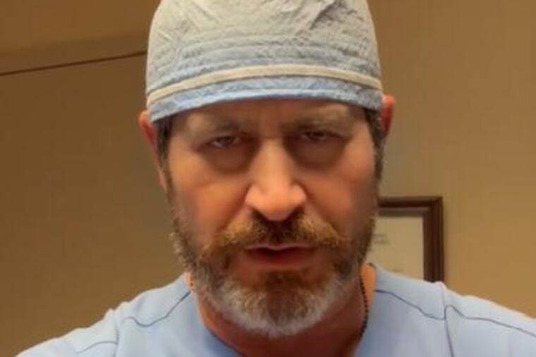 Kardiohirurg otkriva šta je kobno za srce Kardiohirurg otkriva šta je kobno za srce