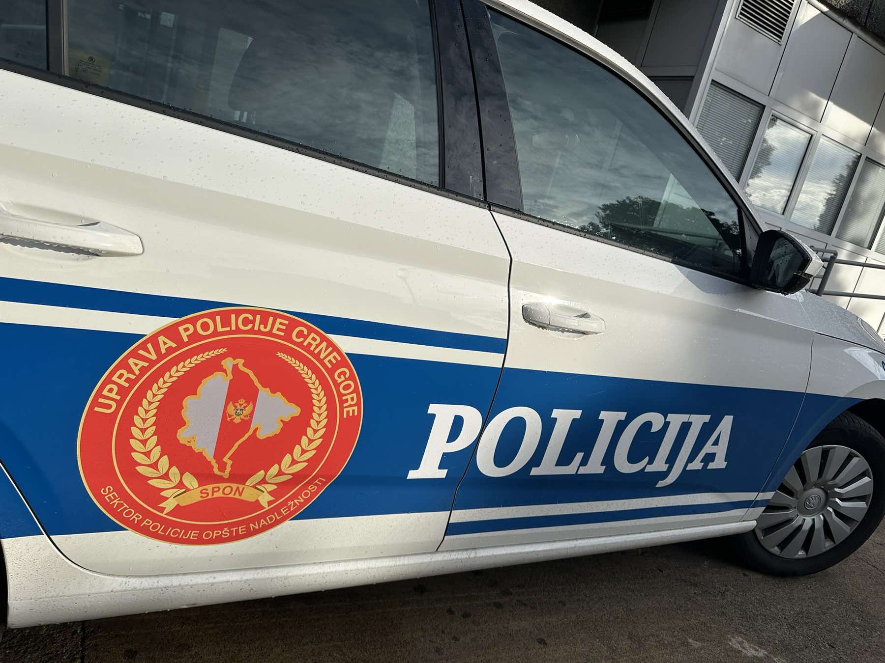  Uprava policije policija 