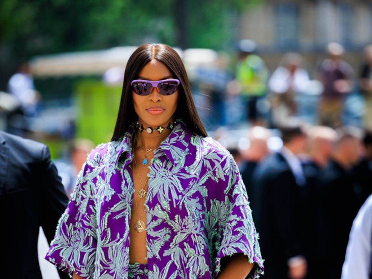  Naomi Kembel zabranjeno da dođe na Met Galu 